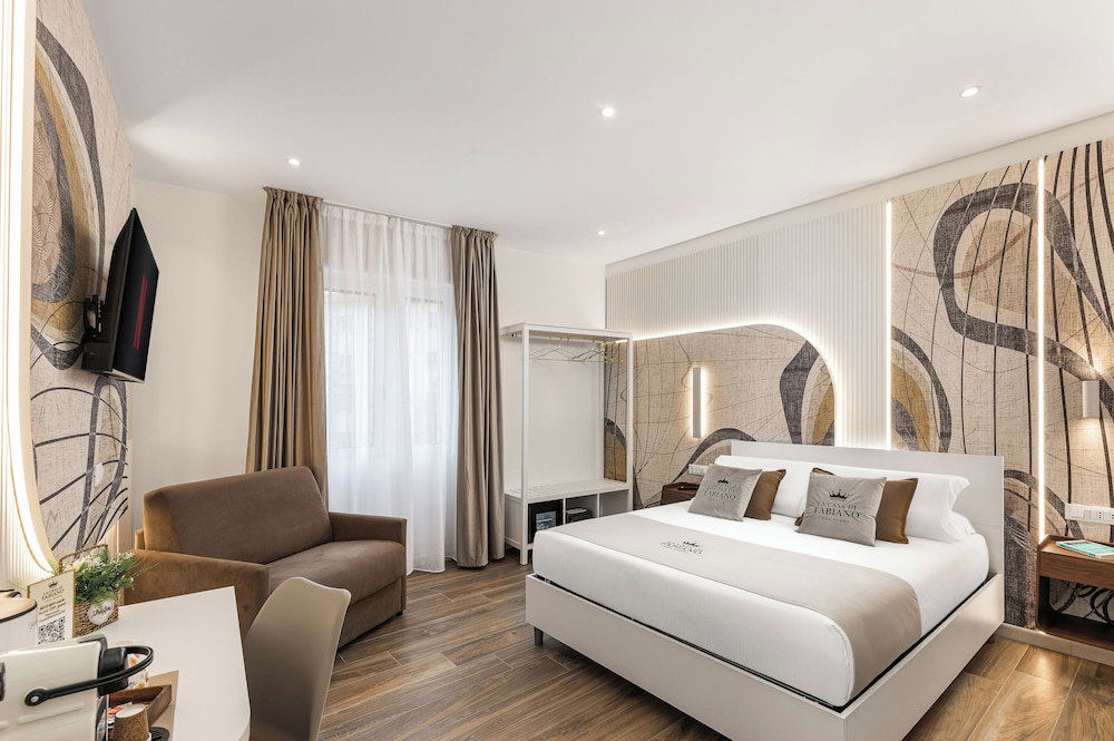 Hotel La Casa Di Fabiano - Self Check-In