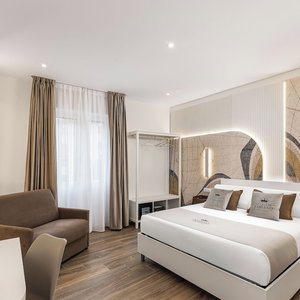 Hotel La Casa Di Fabiano - Self Check-In cazare Quarto Inferiore