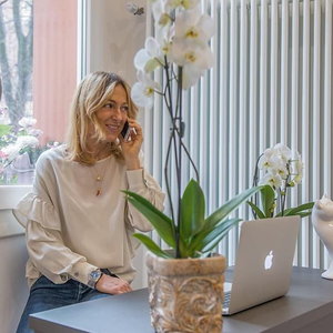 Hotel Le Stanze Dei Fiori cazare Quarto Inferiore