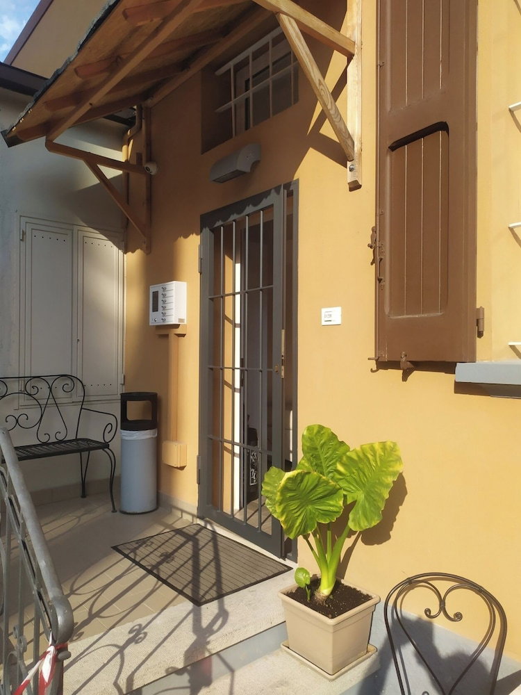 Hotel Le Stanze