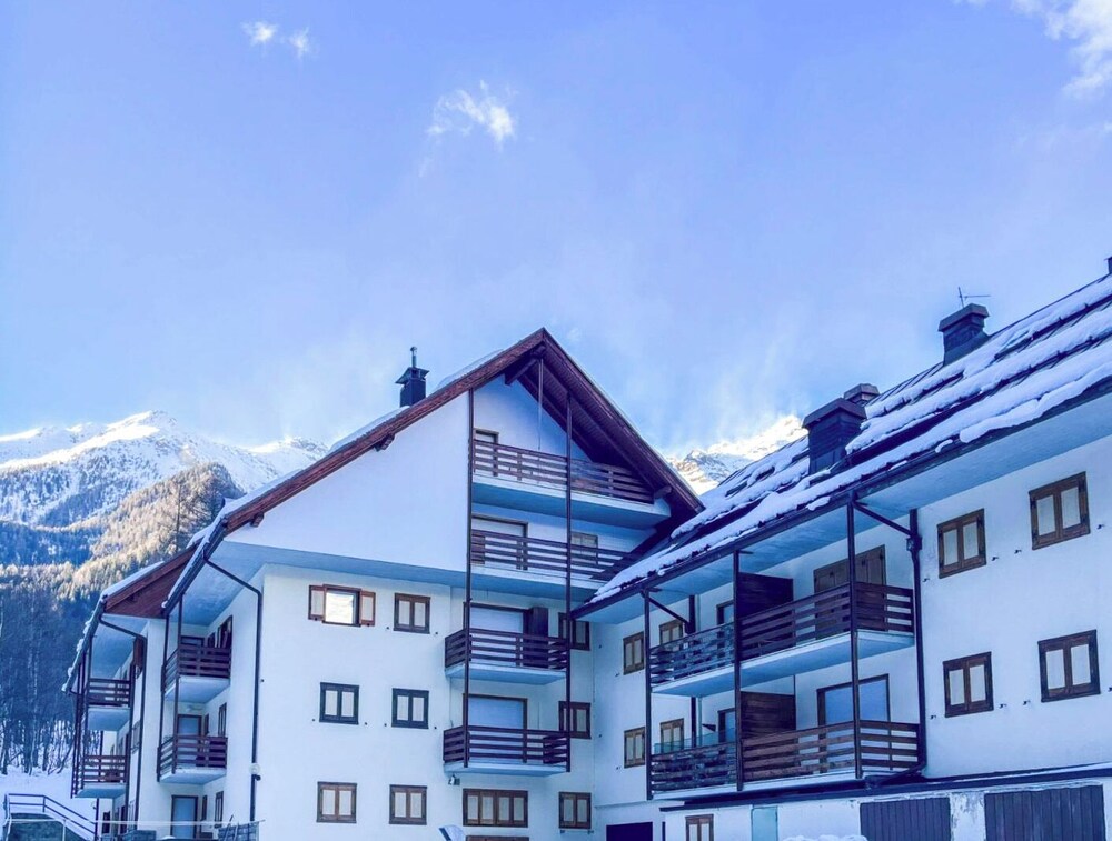 Hotel Casa Castoro - Nel Cuore Della Val Di Peio