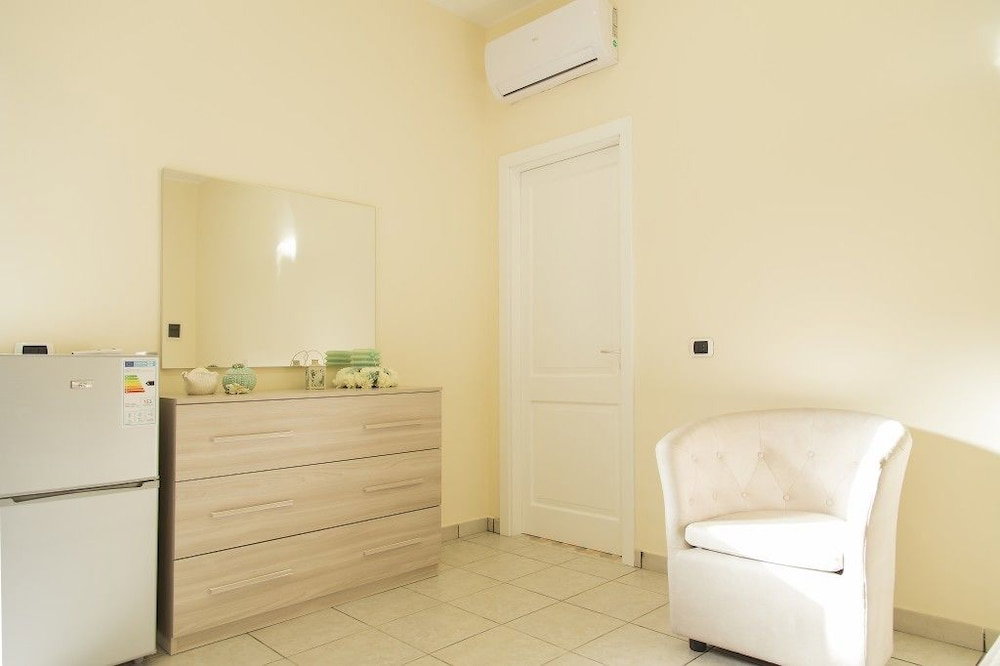 Hotel Villafanizza Porto Cesareo
