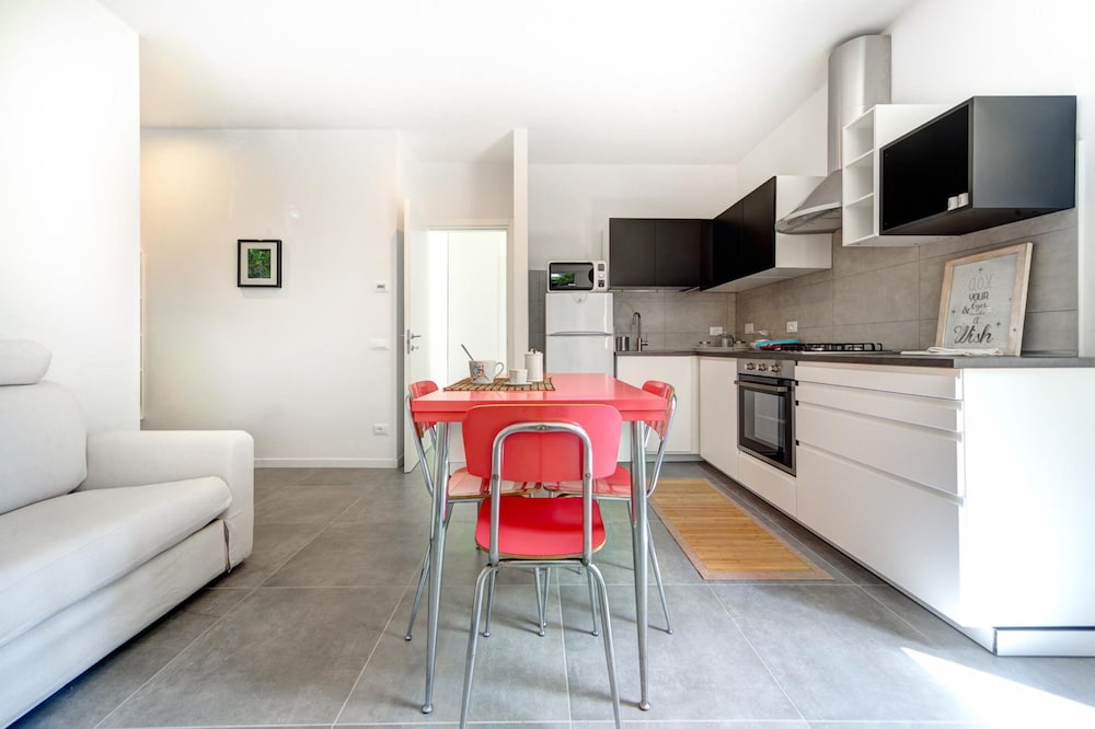 Hotel Tiarini Apartment In Bolognina By Wonderful Italy