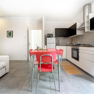 Hotel Tiarini Apartment In Bolognina By Wonderful Italy cazare Villa Salina