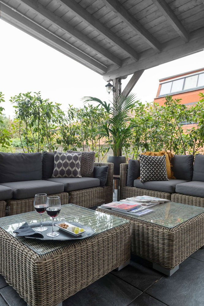 Hotel Elizabeth Lifestyle Hotel