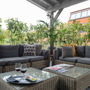 Hotel Elizabeth Lifestyle Hotel cazare Villa Salina
