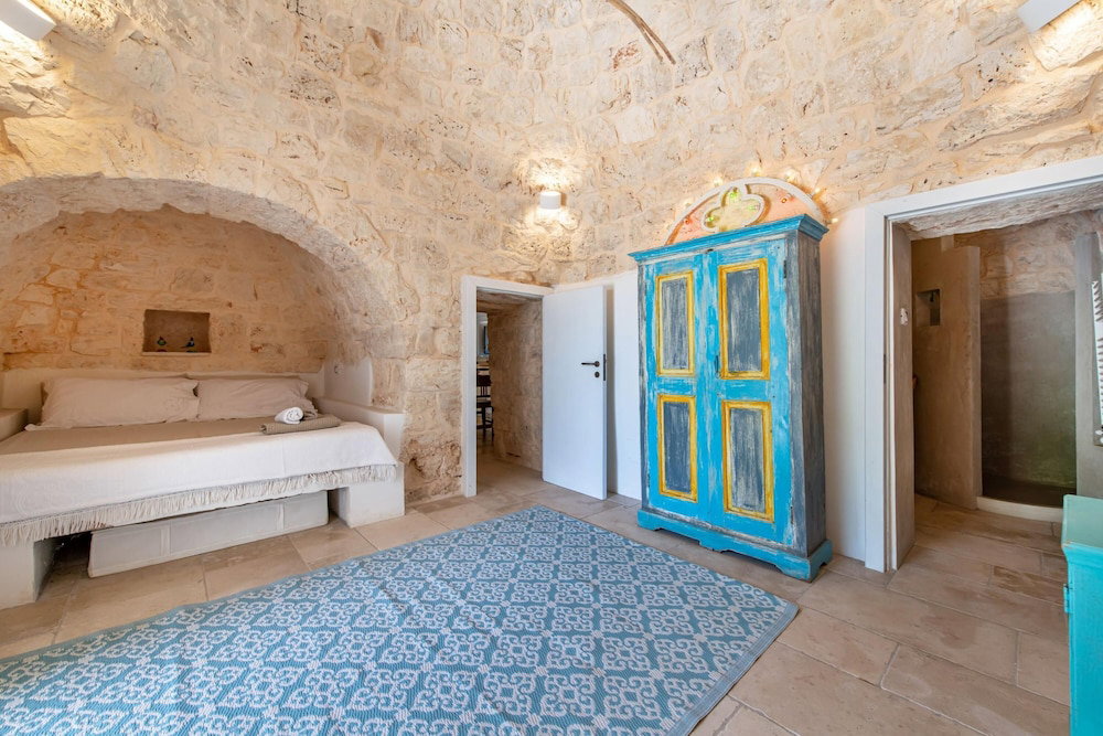 Hotel Trullo Fedele Grande125