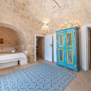 Hotel Trullo Fedele Grande125 cazare Ceglie Messapica