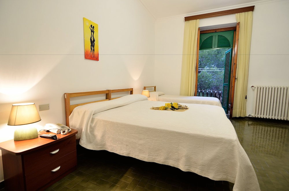 Hotel Hotel La Silvana