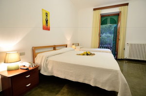 Hotel Hotel La Silvana cazare Fasano