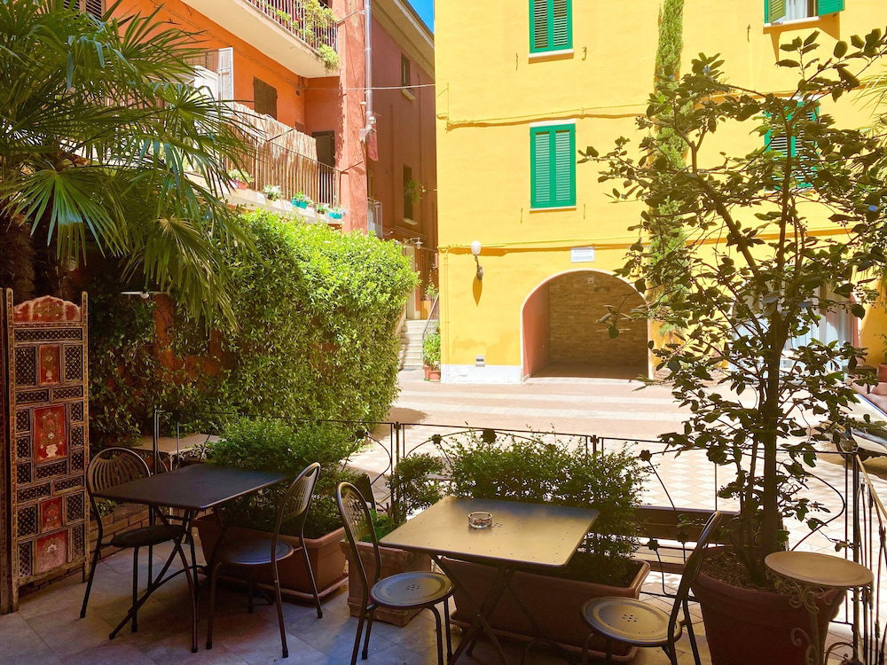 Hotel Hotel Il Guercino
