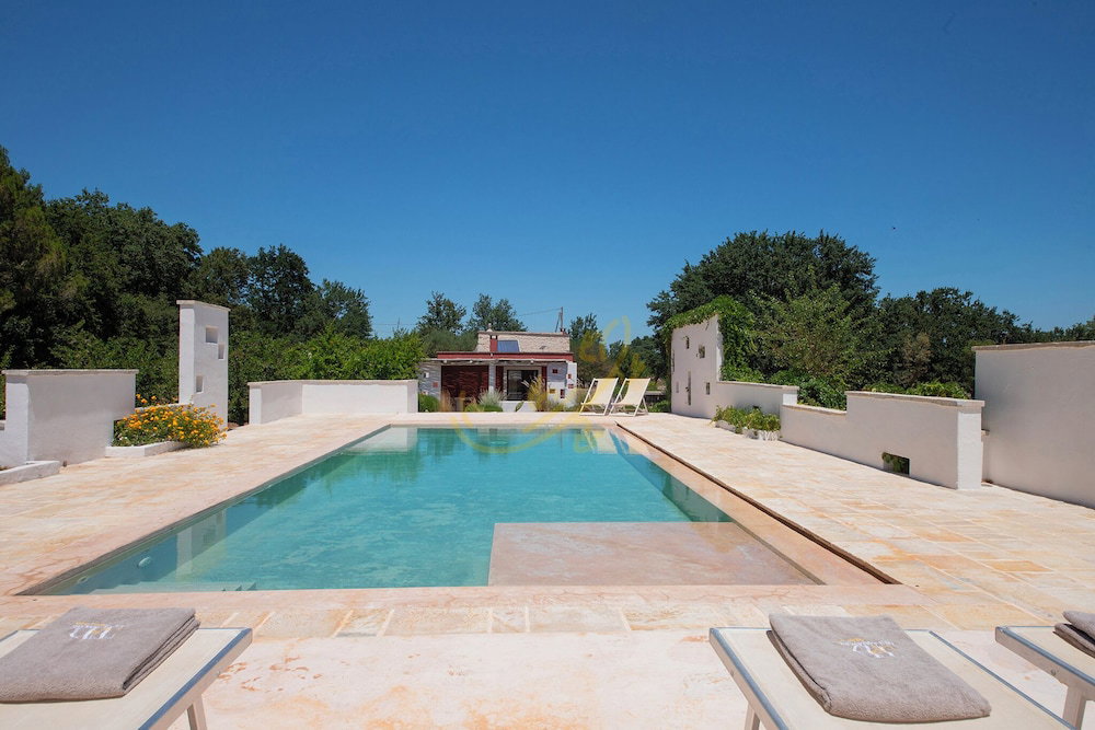 Hotel Td Casale Belladinotte Poolside Country Bliss