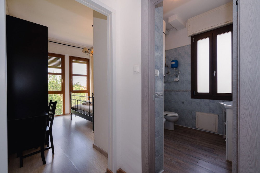 Hotel B&B Elegance