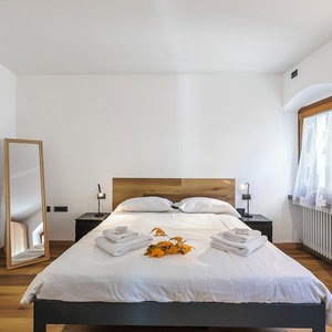 Hotel Residenza I 3 Mori A - Balcony & Mountain Views cazare Arco