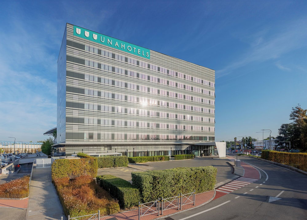 Hotel Una Hotels San Vitale Bologna