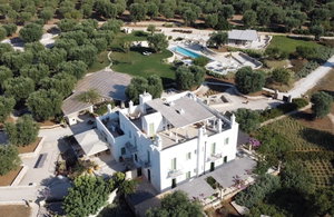 Hotel Masseria Sottomasi cazare Fasano