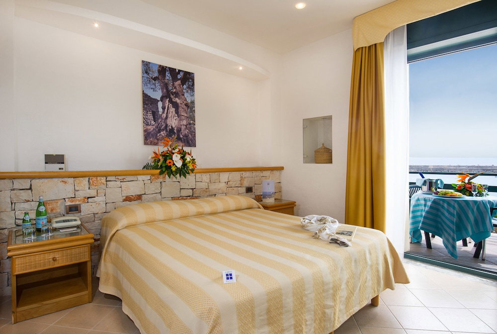 Hotel Hotel Terminal - Caroli Hotels
