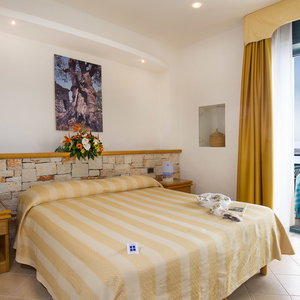 Hotel Hotel Terminal - Caroli Hotels cazare Castrignano del Capo
