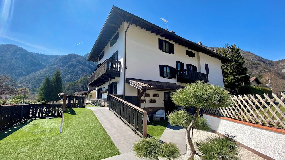 Hotel B&B Enjoy Ledro