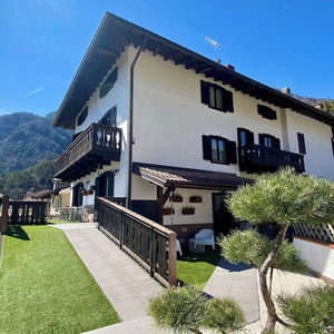 Hotel B&B Enjoy Ledro cazare Pieve di Ledro