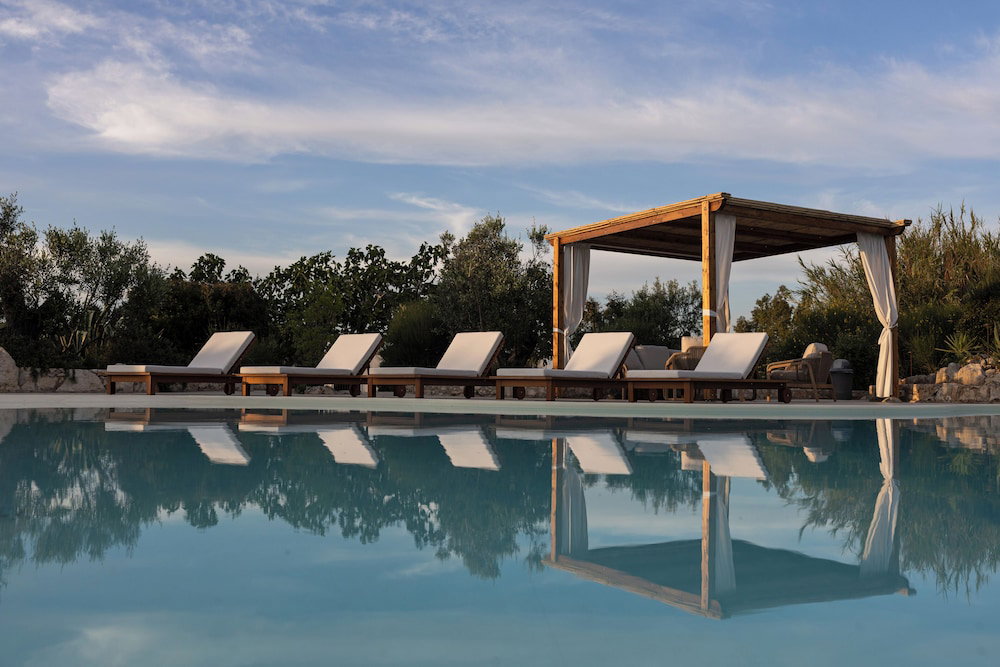 Hotel Masseria Tenuta Specolizzi