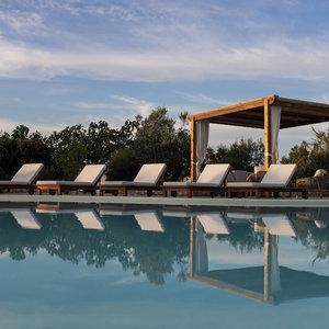 Hotel Masseria Tenuta Specolizzi cazare Salve