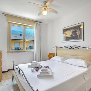 Hotel Casa Silvia 50M From The Lake cazare Arco