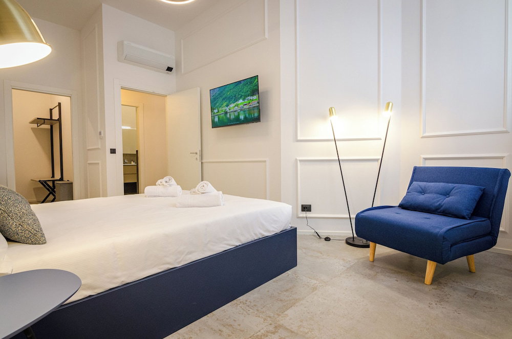 Hotel Albani Lofts