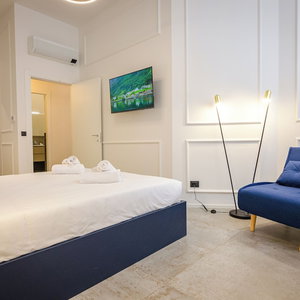 Hotel Albani Lofts cazare Villa Salina