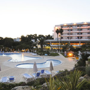Sejur Inatel Albufeira Hotels vacanta Albufeira