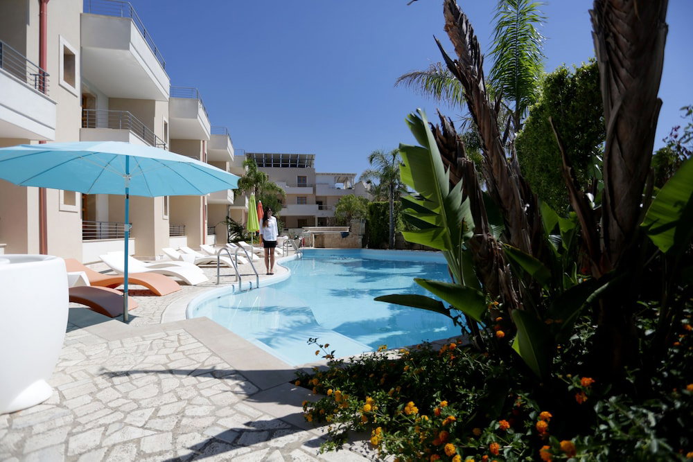 Hotel Santa Caterina Resort