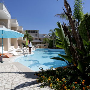 Hotel Santa Caterina Resort cazare Nardodipace