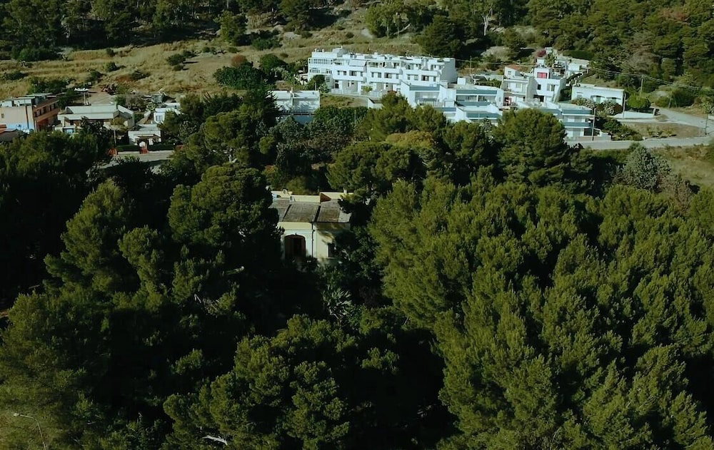 Hotel Dimora Relais Excelsa