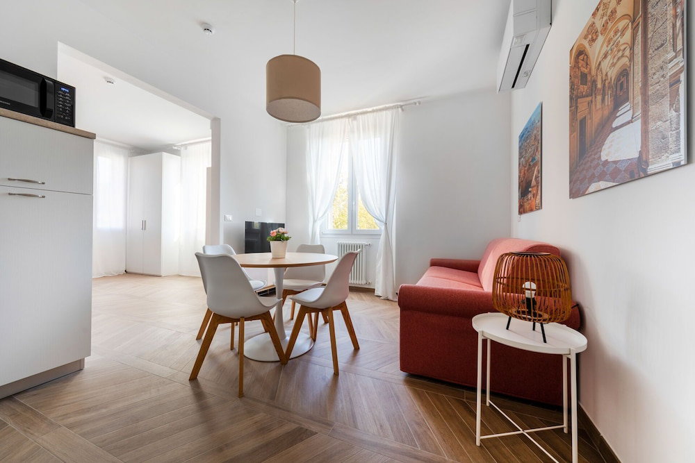 Hotel Palazzo Pedretti By Halldis