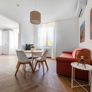 Hotel Palazzo Pedretti By Halldis cazare Quarto Inferiore