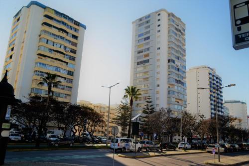 Torres Mira Praia
