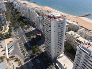 Hotel Torres Mira Praia cazare Quarteira