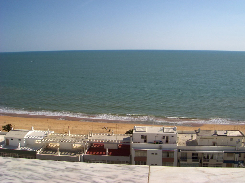 Torres Mira Praia