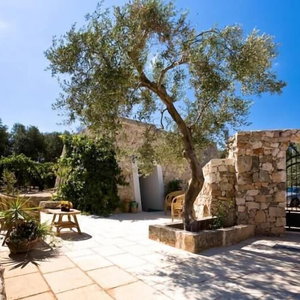 Hotel Tenuta De Marco cazare Presicce