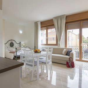 Hotel Il Mughetto cazare Quarto Inferiore