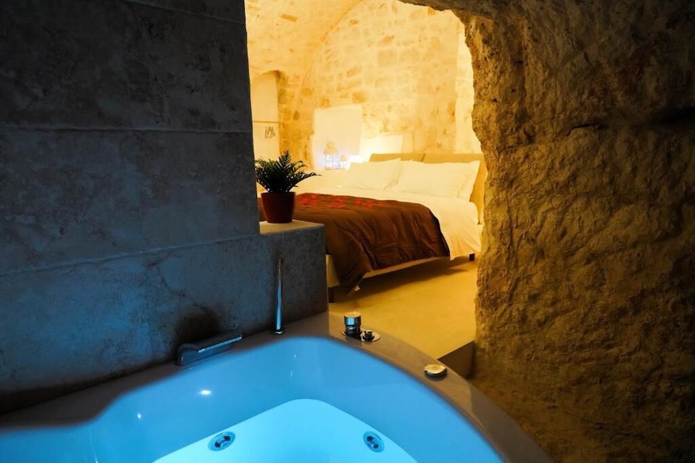 Hotel Antica Falegnameria - Arcuève