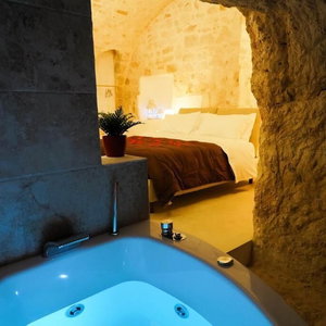Hotel Antica Falegnameria - Arcuève cazare Ostuni