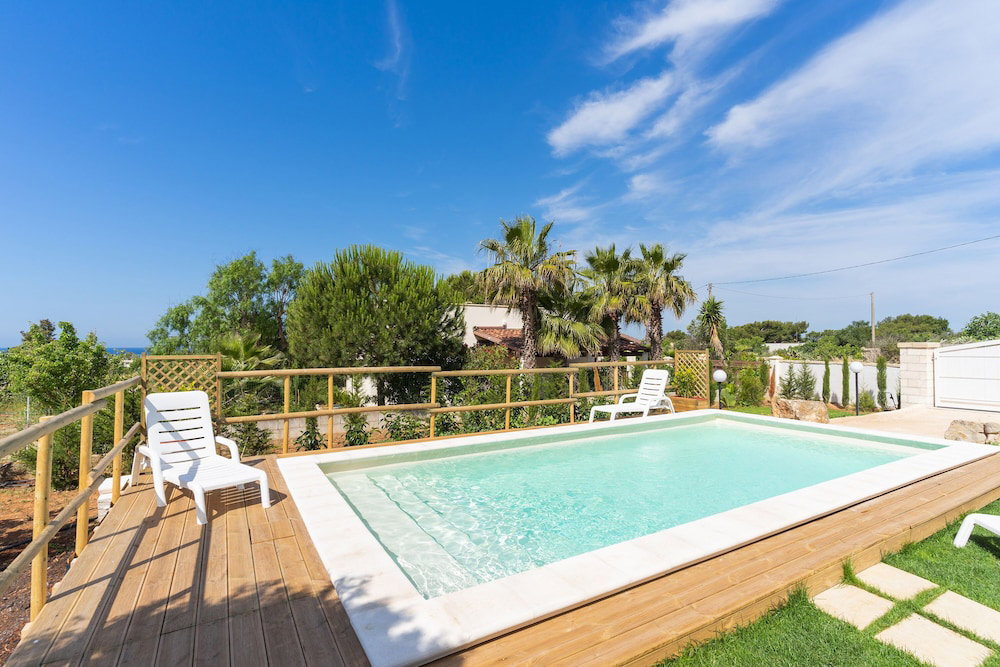 Hotel Villetta Marcella