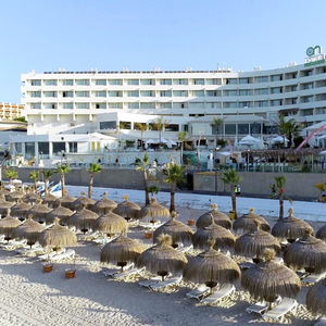 Hotel On Hotels Oceanfront cazare Costa de la Luz