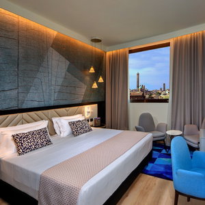 Hotel Savhotel Aemilia Bologna cazare Quarto Inferiore