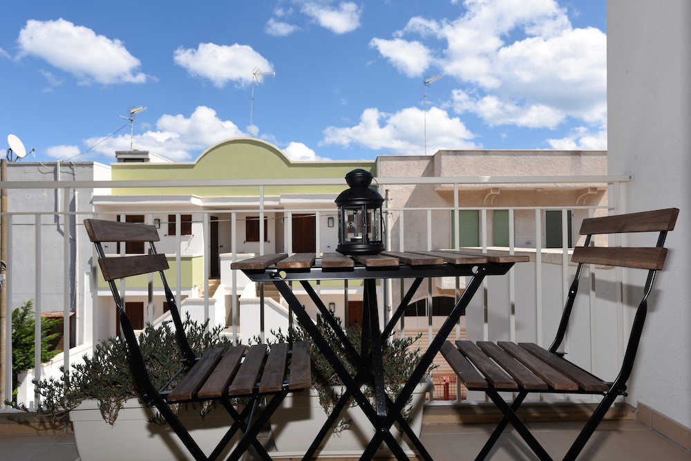 Hotel Camere Le Vie Di Omero