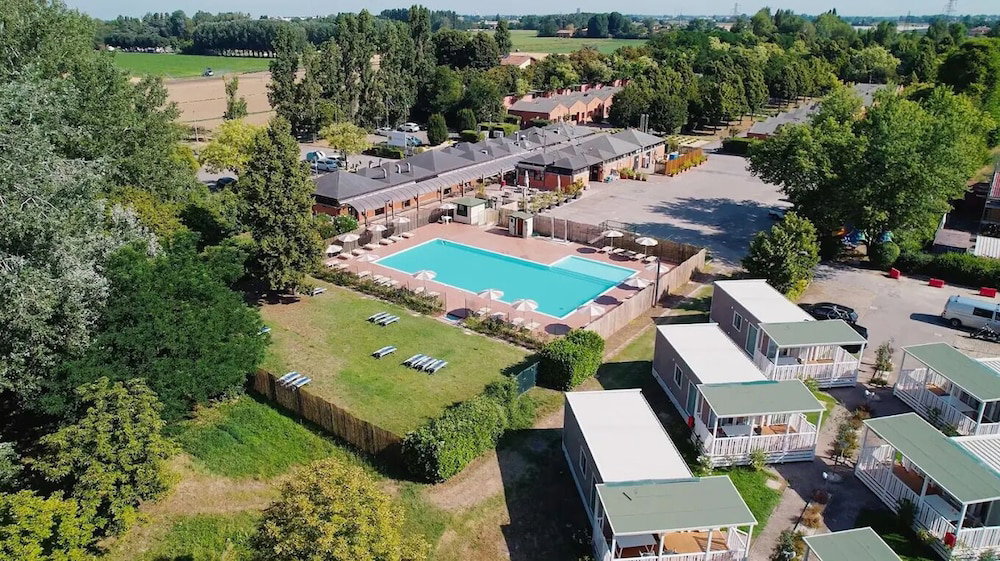 Hotel Hotiday Bologna Arena