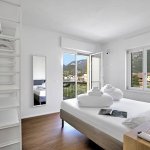 Hotel Ulivo And Magnolia Bike & River Apartment cazare Arco