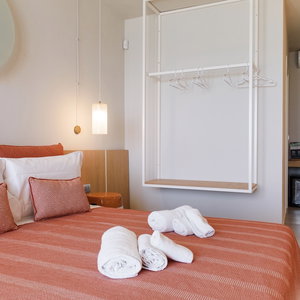 Hotel Hotiday Apartments Torre Lapillo cazare Porto Cesareo