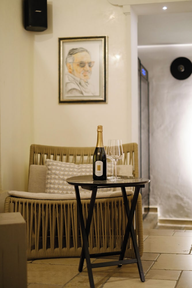 Hotel Monteforte Suite & Spa